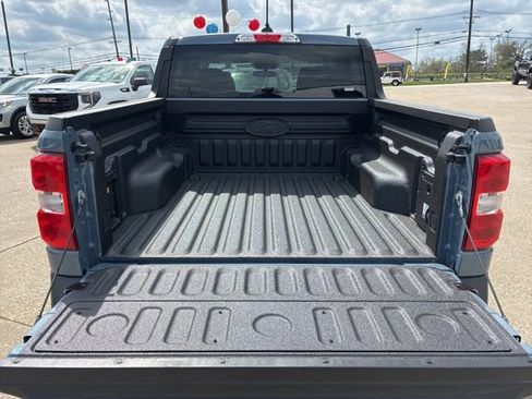 New 2026 Ford Maverick XLT w/ XLT Luxury Package image 7