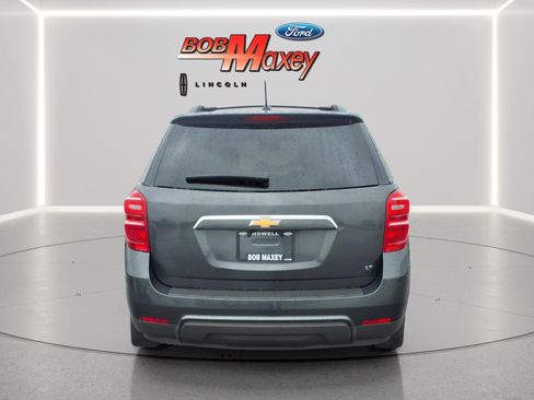 Used 2017 Chevrolet Equinox LT w/ Convenience Package AWD/4WD image 6