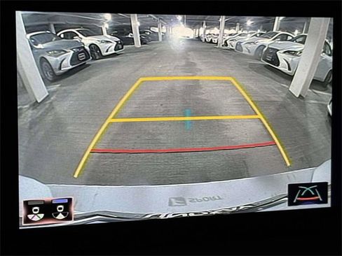 Certified 2024 Lexus IS 350 F Sport image 7