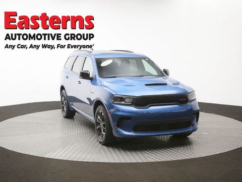 Used 2024 Dodge Durango R/T AWD/4WD image 53