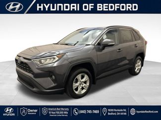 Used 2019 Toyota RAV4 XLE w/ Convenience Package AWD/4WD 360° Tour