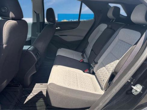 Used 2023 Chevrolet Equinox LT w/ LPO, Floor Liner Package AWD/4WD image 23