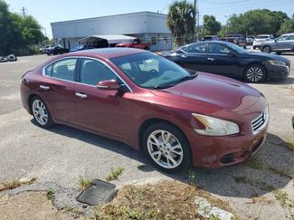 Used 2012 Nissan Maxima 3.5 SV FWD video 1