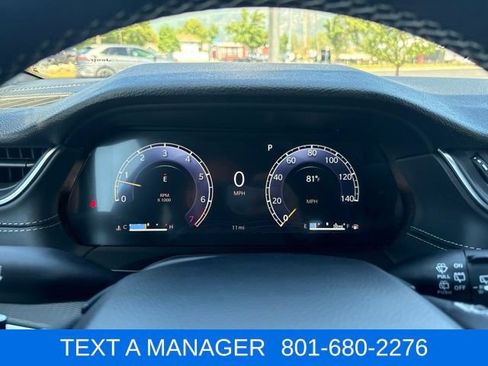 New 2026 Jeep Grand Cherokee Laredo AWD/4WD image 26