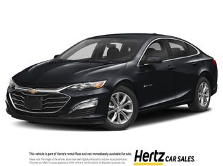 Used 2023 Chevrolet Malibu LT w/ Driver Confidence Package video 1