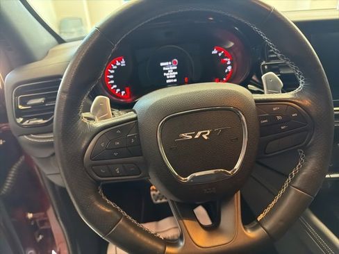 Used 2022 Dodge Durango SRT image 12