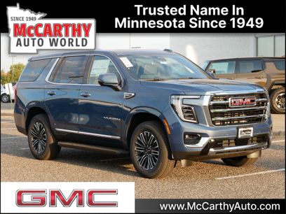New 2026 GMC Yukon Elevation w/ Elevation Premium Package