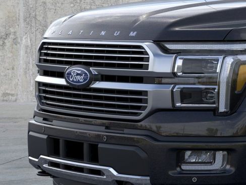New 2026 Ford F150 Platinum AWD/4WD image 17