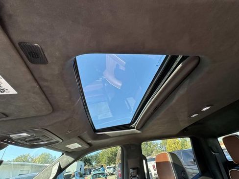 Used 2023 GMC Sierra 1500 Denali Ultimate image 51