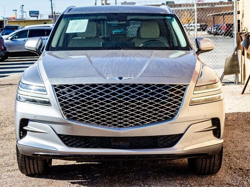 Used 2023 Genesis GV80 2.5T image 9