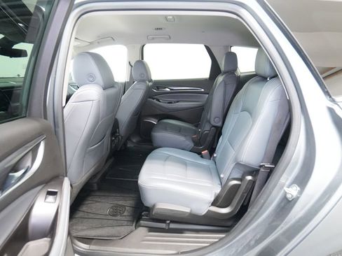 Used 2020 Buick Enclave Premium w/ Surround and Sites Package image 22