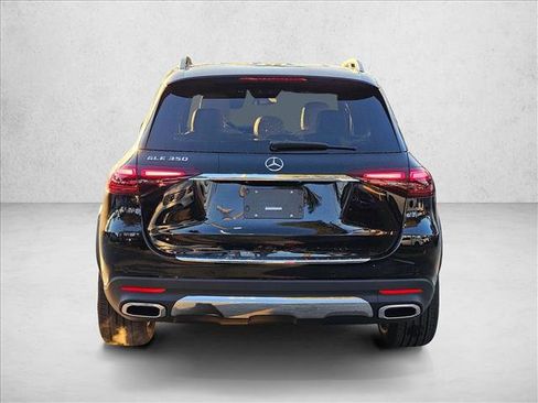 New 2026 Mercedes-Benz GLE 350 4MATIC image 8