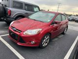 Used 2012 Ford Focus SEL w/ Exterior Protection Pkg image 3