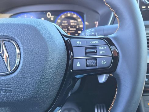 New 2026 Acura Integra A-Spec FWD image 40