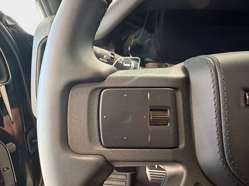 New 2026 Land Rover Defender 110 OCTA AWD/4WD image 26