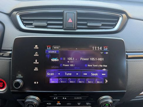 Used 2020 Honda CR-V EX image 18