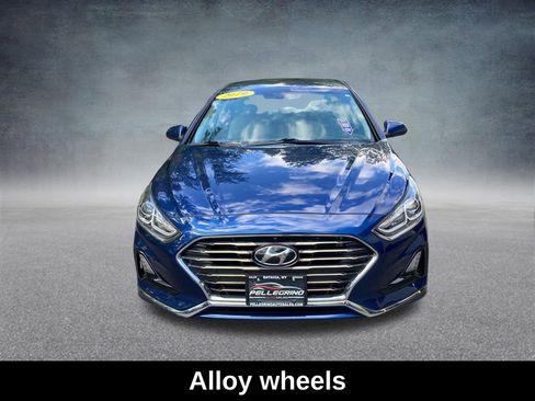 Used 2019 Hyundai Sonata SE image 10