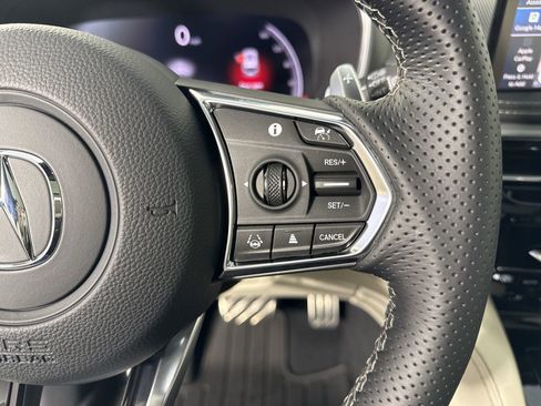 New 2026 Acura MDX A-Spec AWD/4WD image 13