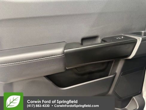 New 2025 Ford F150 STX w/ STX Black Appearance Package image 28