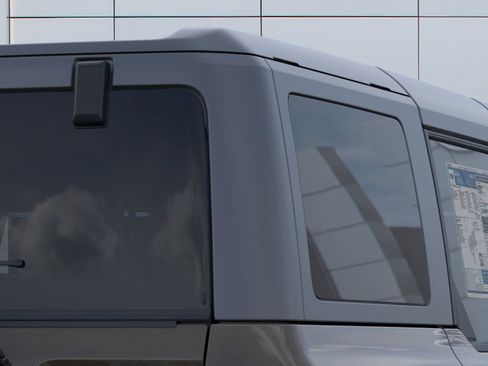 New 2025 Ford Bronco Big Bend image 25