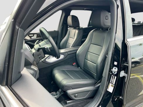 Used 2024 Mercedes-Benz GLE 350 4MATIC w/ 3rd Row Seat Package image 22