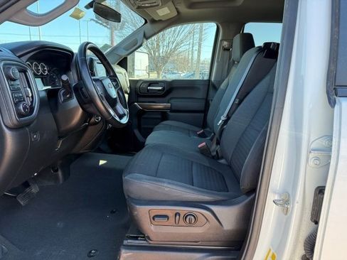 Used 2023 Chevrolet Silverado 2500 LT w/ Convenience Package image 14