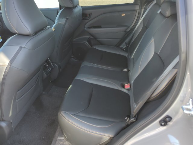New 2026 Subaru Forester Wilderness AWD/4WD image 26