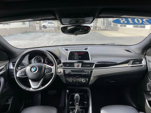 Used 2018 BMW X2 xDrive28i image 10