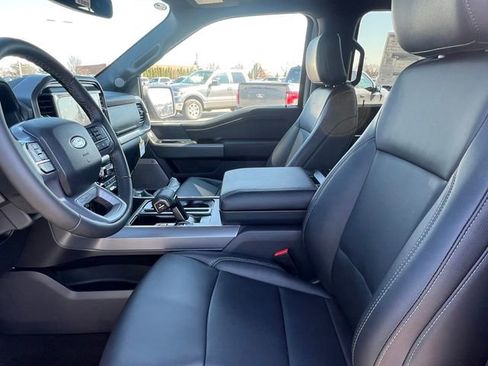New 2026 Ford F150 XLT image 10