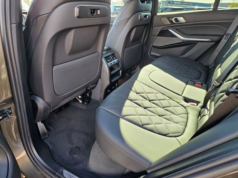 New 2026 BMW X5 xDrive40i w/ M Sport Package image 15