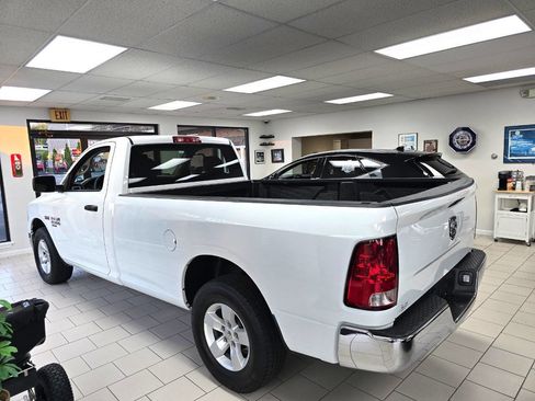 Used 2020 RAM 1500 Tradesman w/ Popular Equipment Group image 10