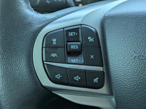 Used 2023 Ford Explorer Limited w/ Equipment Group 301A image 27