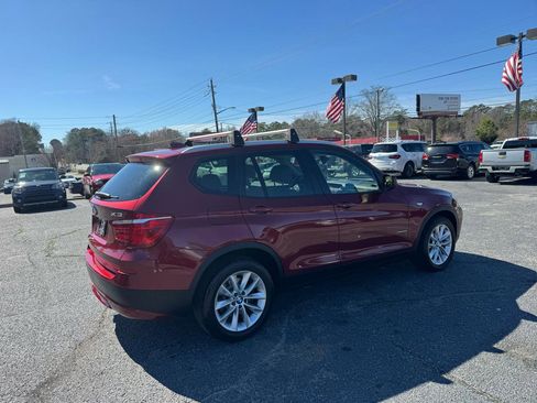 Used 2014 BMW X3 xDrive28i image 6