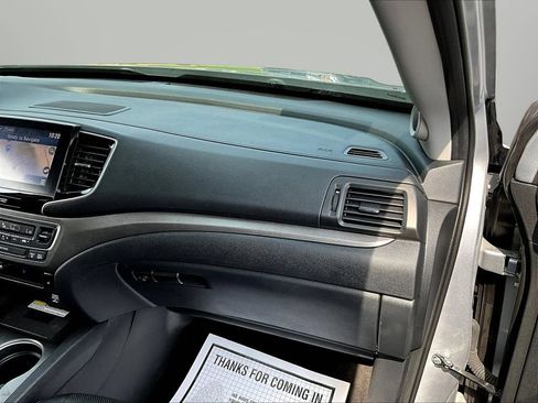 Used 2023 Honda Ridgeline RTL-E image 28