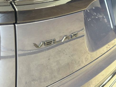 Certified 2026 Land Rover Range Rover Velar S AWD/4WD image 29