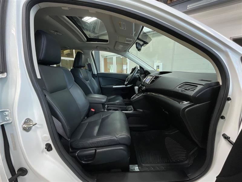 Used 2015 Honda CR-V EX-L image 31