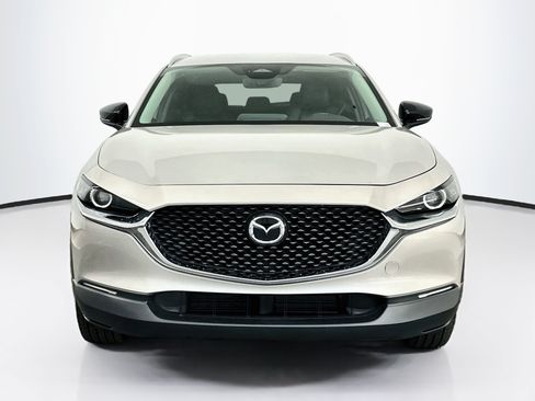 Used 2024 MAZDA CX-30 AWD 2.5 S w/ Select Sport Pkg image 2