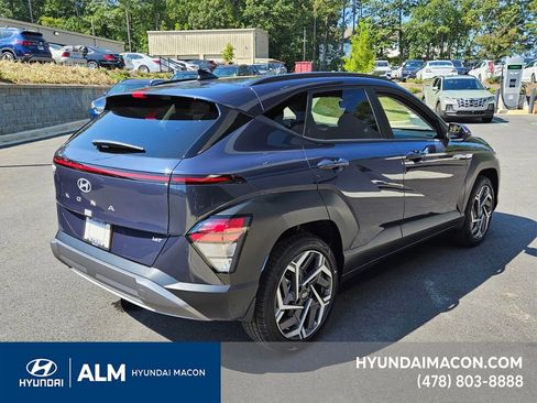 New 2026 Hyundai Kona SEL Premium image 14