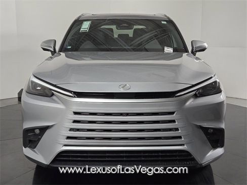 New 2026 Lexus TX 350 FWD image 8