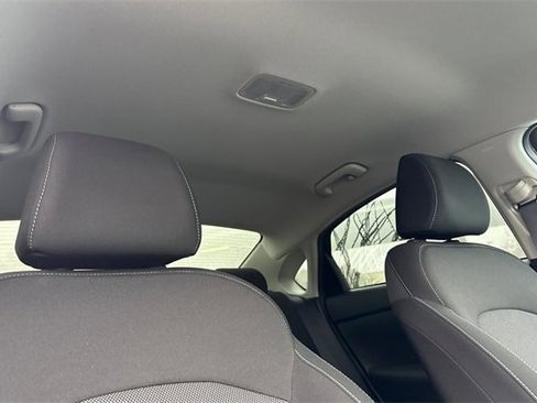 Certified 2023 Kia Forte LXS w/ LXS Technology Package image 20