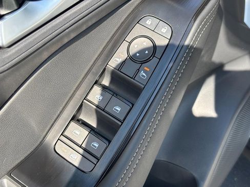 New 2026 Nissan Rogue SV image 18