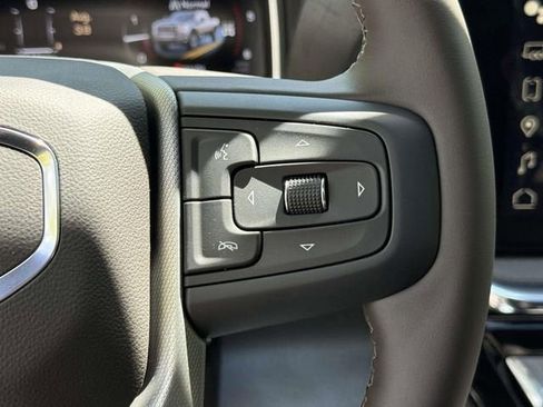 New 2026 GMC Sierra 3500 Denali w/ Denali Reserve Package AWD/4WD image 19
