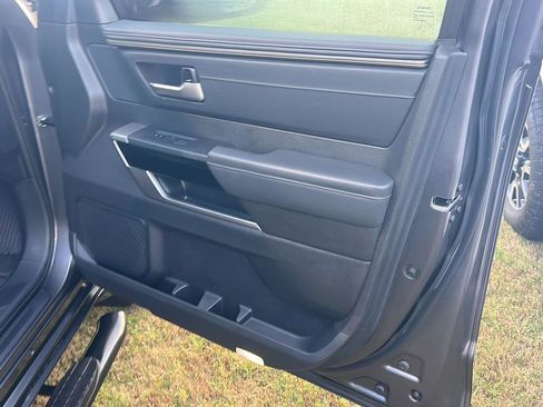 Used 2024 Toyota Tundra Limited w/ TRD Off-Road Package image 13