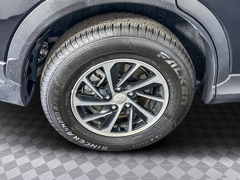 Used 2024 Mitsubishi Eclipse Cross ES image 37