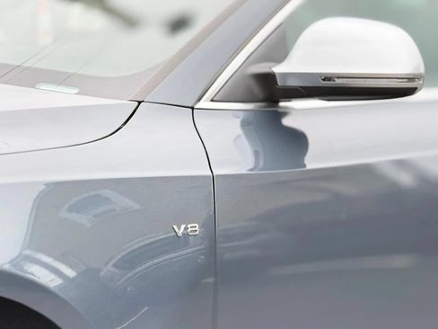 Used 2009 Audi S5 4.2 AWD/4WD image 30
