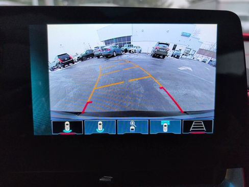 Used 2025 Chevrolet Corvette Stingray Preferred Cpe w/ Z51 Performance Package image 26