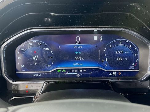 Used 2023 Chevrolet Silverado 1500 LTZ w/ LTZ Convenience Package II image 25