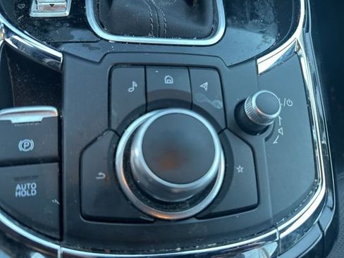 Certified 2023 MAZDA CX-9 Touring Plus image 15