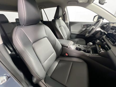 Used 2026 Toyota RAV4 XLE Premium w/ Weather Package FWD image 31