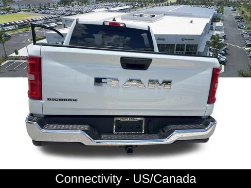 Used 2026 RAM 1500 Big Horn RWD image 51